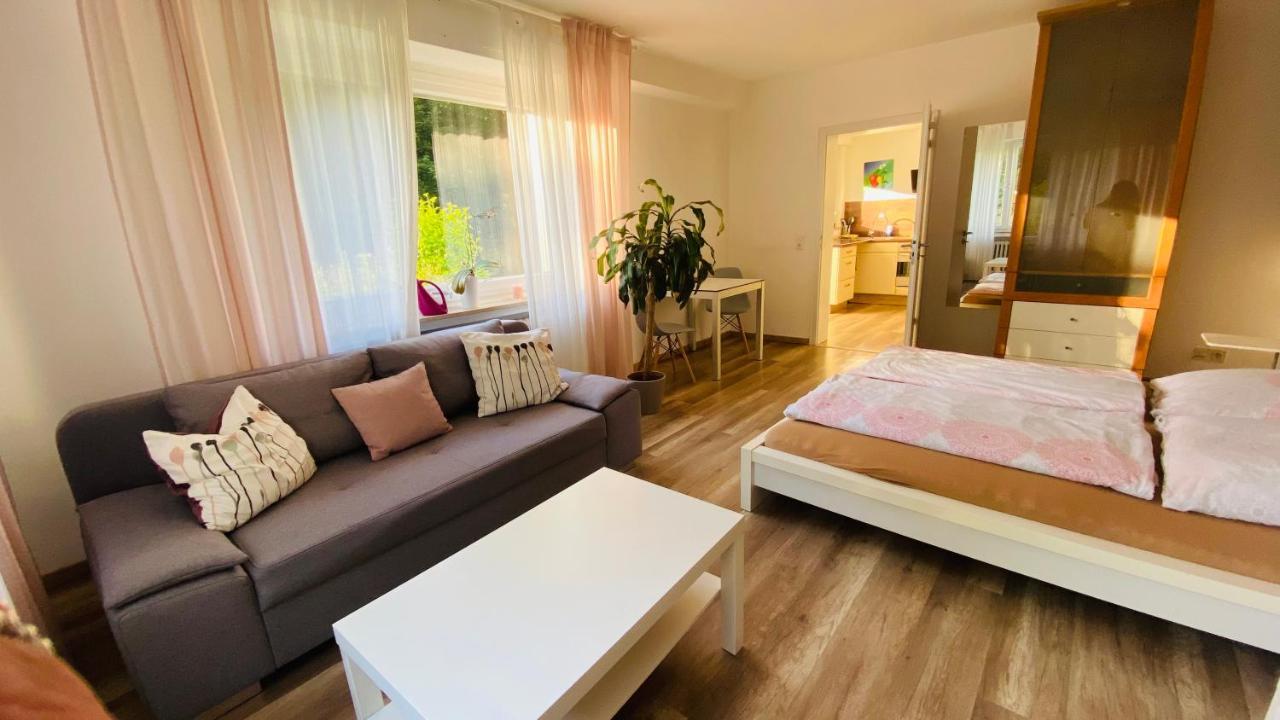 Ferienwohnung Koko Solingen Exterior foto